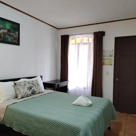 Hotel Santa Fe B&B-2